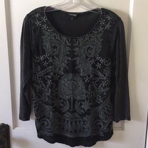 Lucky brand shirt